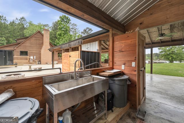 63 Tomahawk Drive, Sparta, GA 31087
