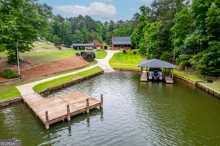 63 Tomahawk Drive, Sparta, GA 31087