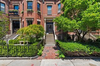 387 Marlborough St 1, Boston, MA 02115