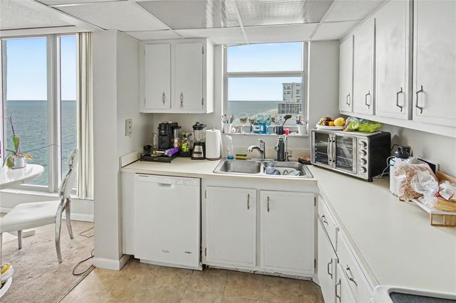 1010 S Ocean Boulevard 1601, Pompano Beach, FL 33062