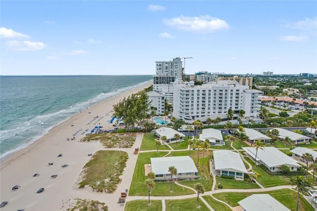 1010 S Ocean Boulevard 1601, Pompano Beach, FL 33062