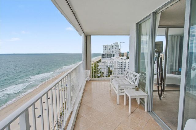 1010 S Ocean Boulevard 1601, Pompano Beach, FL 33062