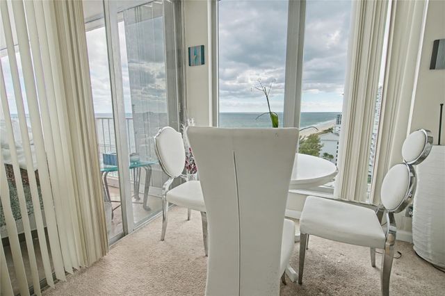 1010 S Ocean Boulevard 1601, Pompano Beach, FL 33062