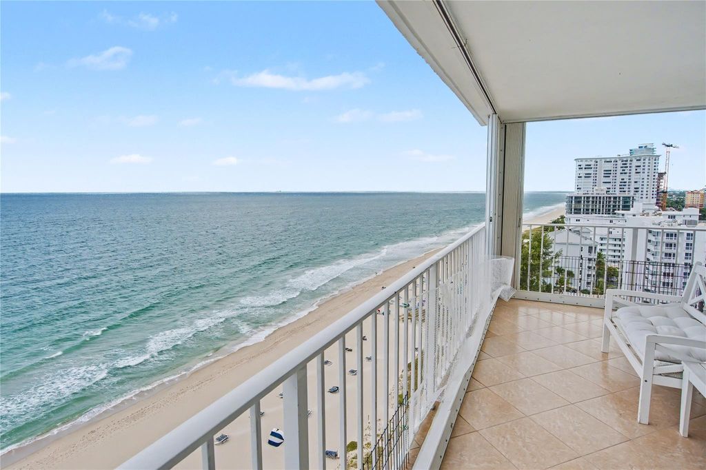 1010 S Ocean Boulevard 1601, Pompano Beach, FL 33062