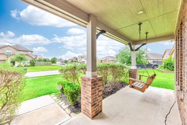 5943 Pearland Place, Pearland, TX 77581