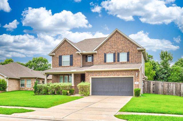 5943 Pearland Place, Pearland, TX 77581