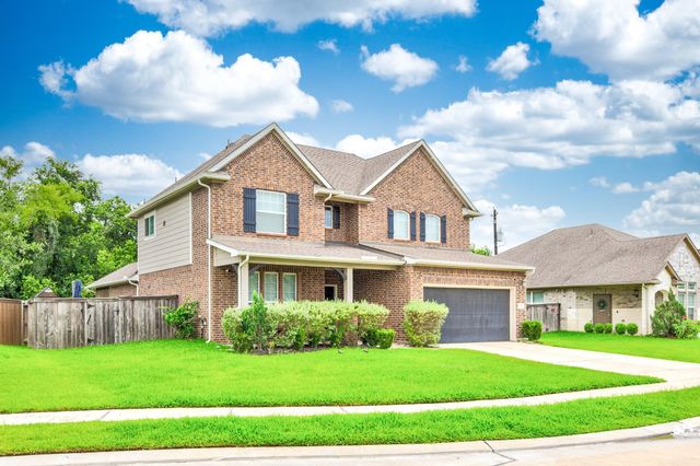 5943 Pearland Place, Pearland, TX 77581