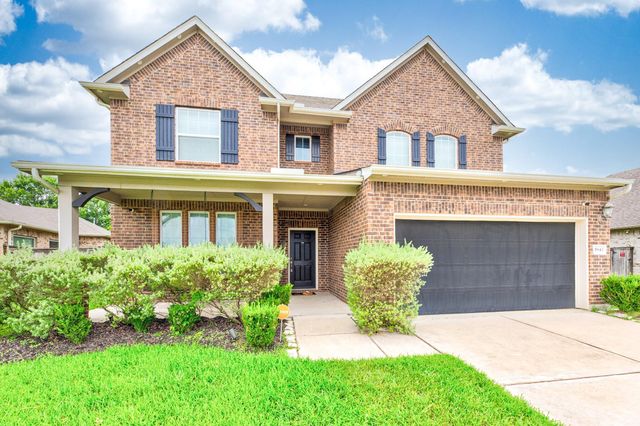 5943 Pearland Place, Pearland, TX 77581