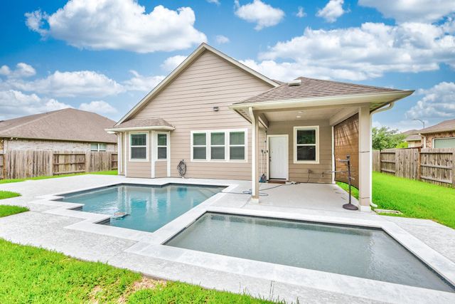 5943 Pearland Place, Pearland, TX 77581