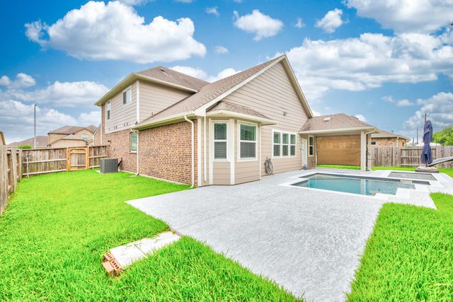 5943 Pearland Place, Pearland, TX 77581