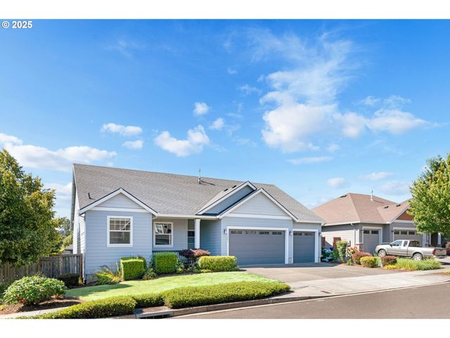 12691 JOSEPH Way, Oregon City, OR 97045