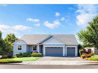 12691 JOSEPH Way, Oregon City, OR 97045