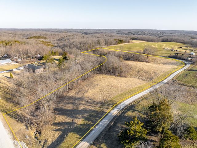 TBD E BLUEBIRD LN, Columbia, MO 65201