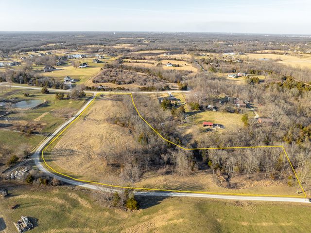 TBD E BLUEBIRD LN, Columbia, MO 65201