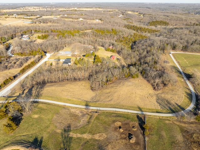 TBD E BLUEBIRD LN, Columbia, MO 65201