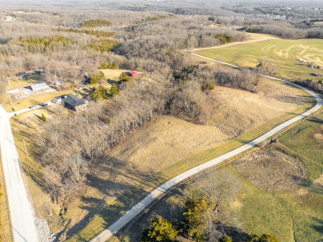TBD E BLUEBIRD LN, Columbia, MO 65201