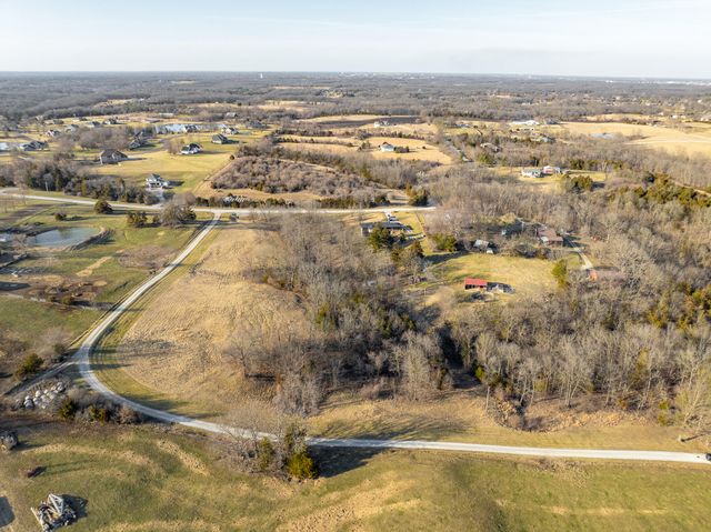 TBD E BLUEBIRD LN, Columbia, MO 65201
