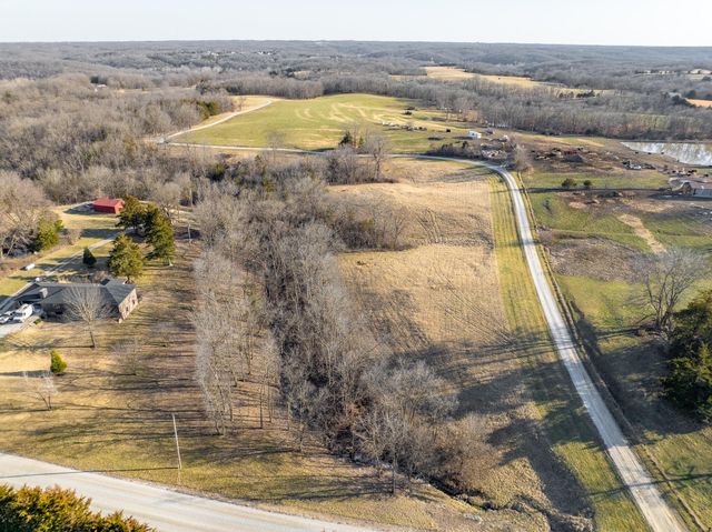 TBD E BLUEBIRD LN, Columbia, MO 65201