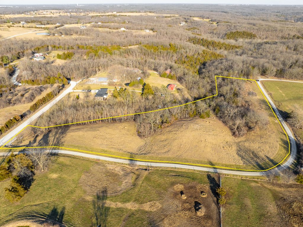 TBD E BLUEBIRD LN, Columbia, MO 65201