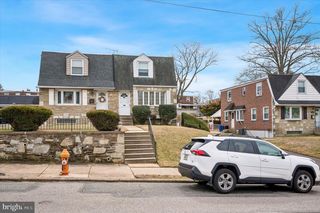 8637 BRIDLE RD, Philadelphia, PA 19115