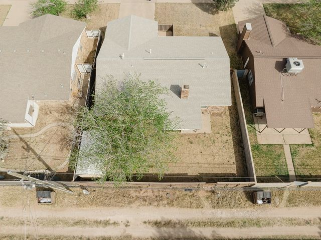 1756 53rd St, Odessa, TX 79762