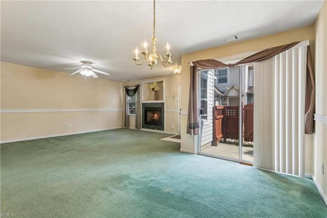 3807 Banister River Reach Apt C, Portsmouth, VA 23703