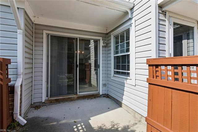 3807 Banister River Reach Apt C, Portsmouth, VA 23703
