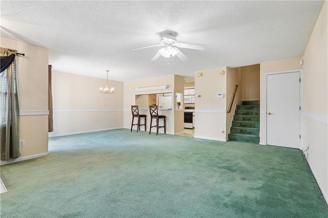 3807 Banister River Reach Apt C, Portsmouth, VA 23703