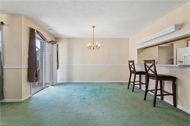3807 Banister River Reach Apt C, Portsmouth, VA 23703