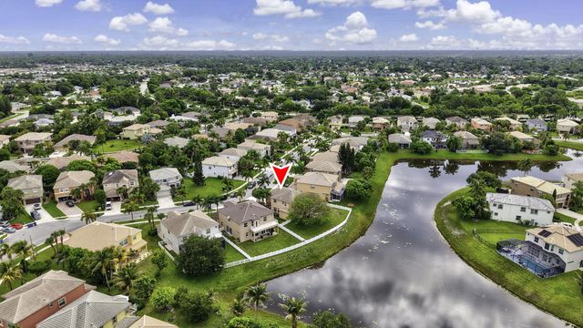 2753 Misty Oaks Circle, Royal Palm Beach, FL 33411