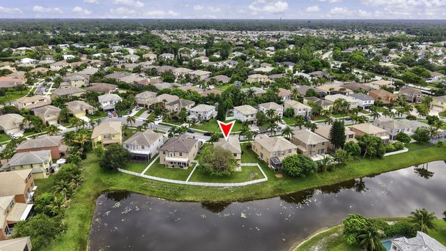 2753 Misty Oaks Circle, Royal Palm Beach, FL 33411