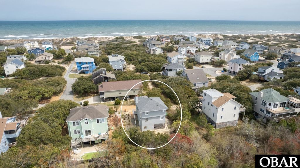 632 Grebe Court Lot 9, Corolla, NC 27927