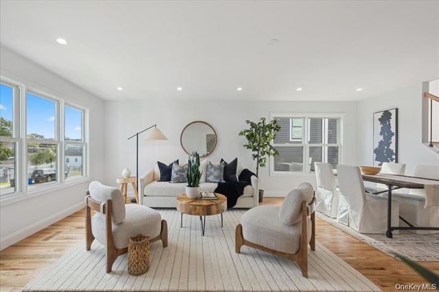 93 Thurton Place 2, Yonkers, NY 10704