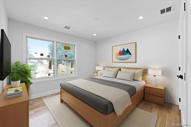 93 Thurton Place 2, Yonkers, NY 10704