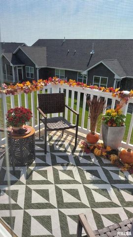 3043 Shanes Way 3043, Bettendorf, IA 52722