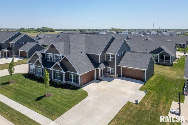 3043 Shanes Way 3043, Bettendorf, IA 52722