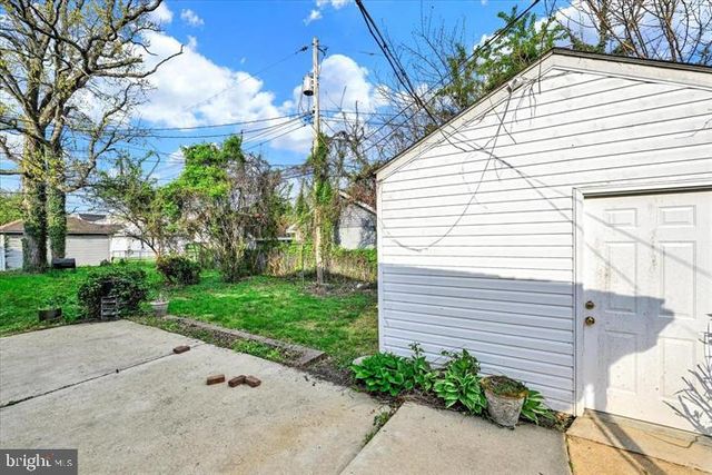 3814 GRANTLEY RD, Baltimore, MD 21215