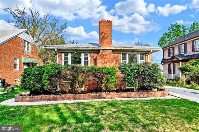 3814 GRANTLEY RD, Baltimore, MD 21215