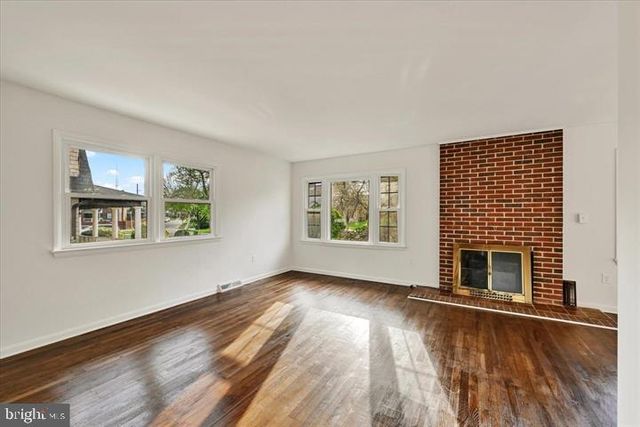3814 GRANTLEY RD, Baltimore, MD 21215