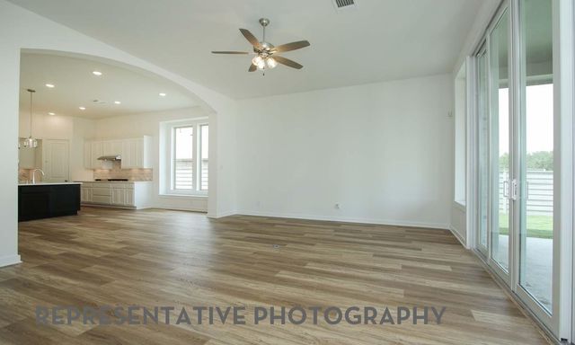 358 Silver Sage Street, Conroe, TX 77304