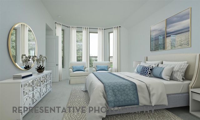 358 Silver Sage Street, Conroe, TX 77304