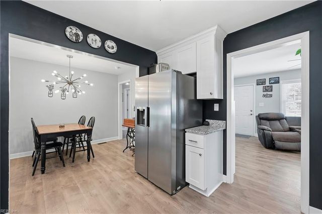 2 Watts DR, Hampton, VA 23666