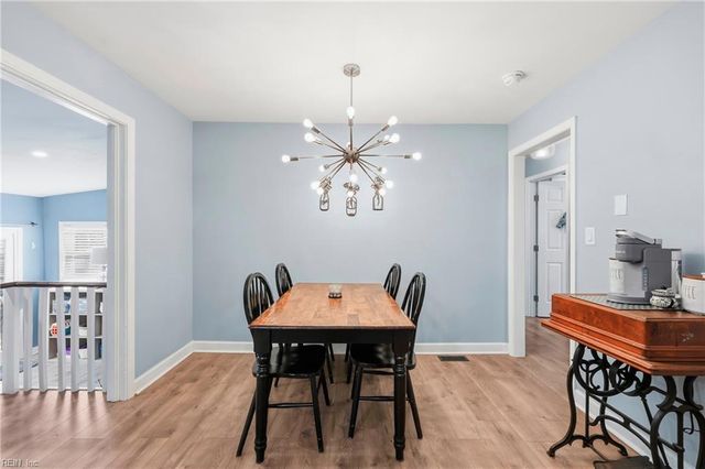 2 Watts DR, Hampton, VA 23666