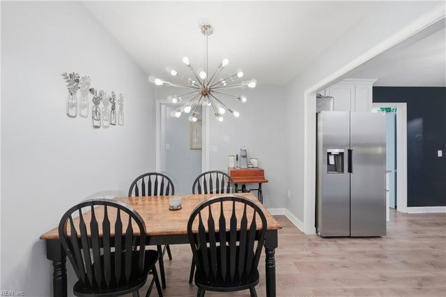 2 Watts DR, Hampton, VA 23666