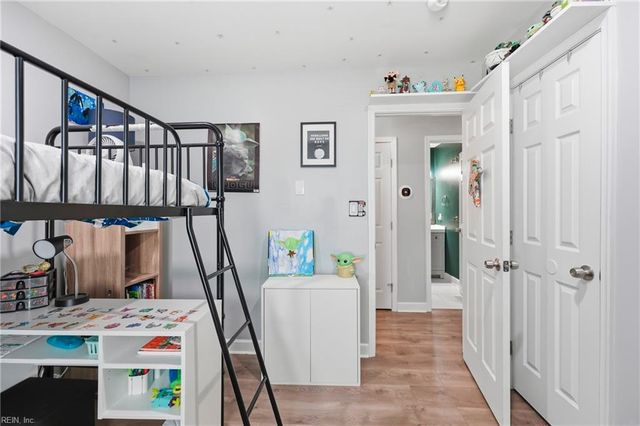 2 Watts DR, Hampton, VA 23666