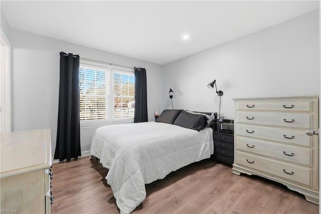 2 Watts DR, Hampton, VA 23666