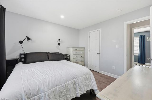 2 Watts DR, Hampton, VA 23666