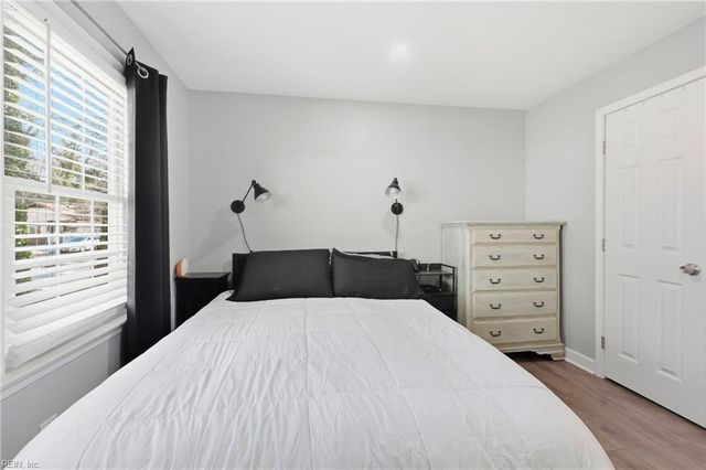 2 Watts DR, Hampton, VA 23666