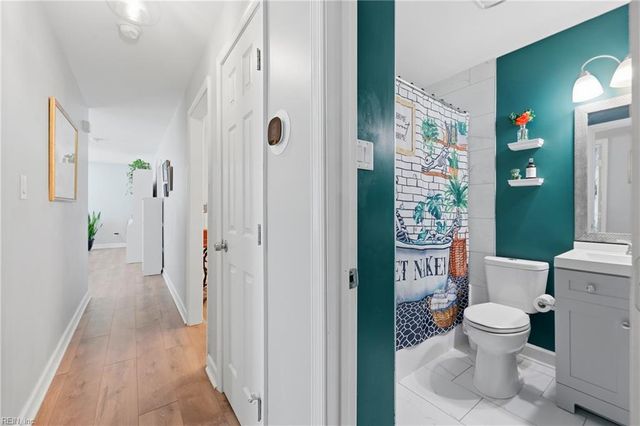 2 Watts DR, Hampton, VA 23666