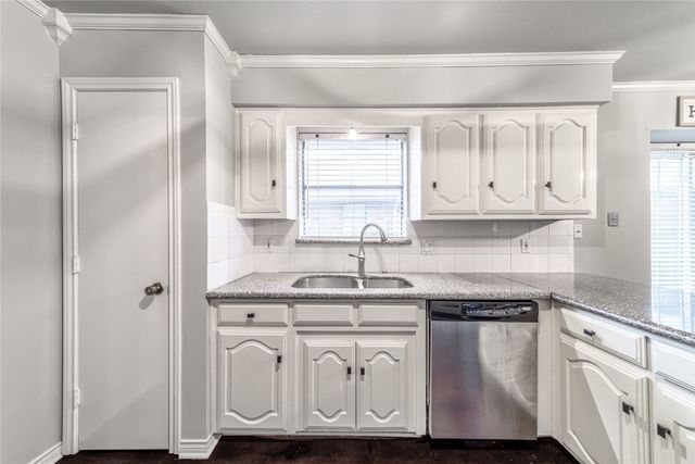 430 Brookfield Drive, Garland, TX 75040